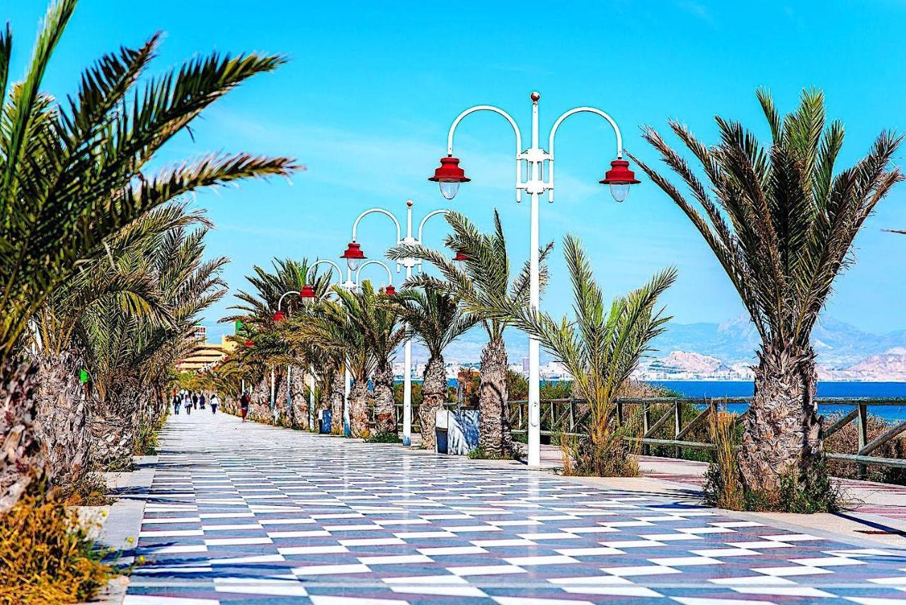 Apartment Port, Sea View, Vista Del Mar *