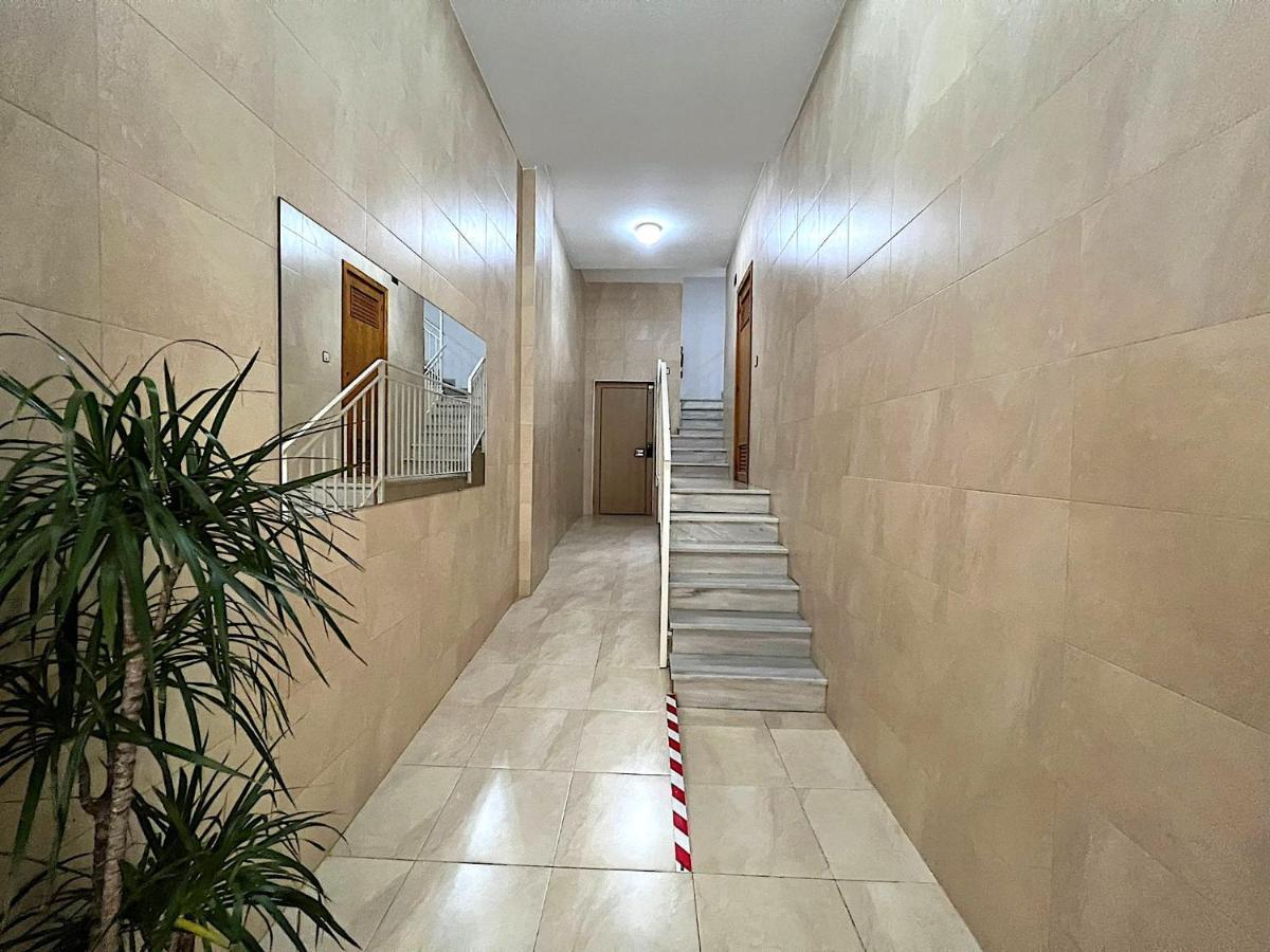 Port, Sea View, Vista Del Mar Apartment *