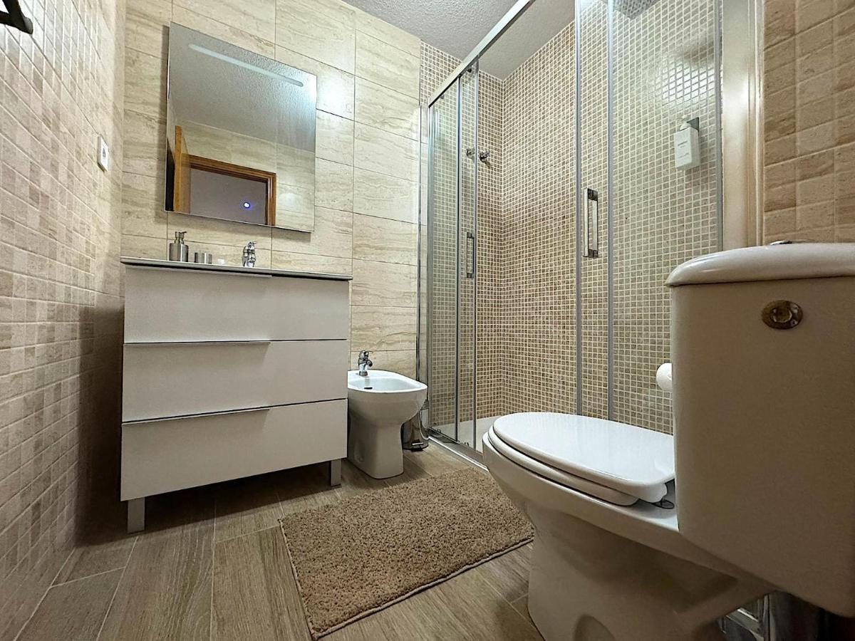 Appartement Port, Sea View, Vista Del Mar