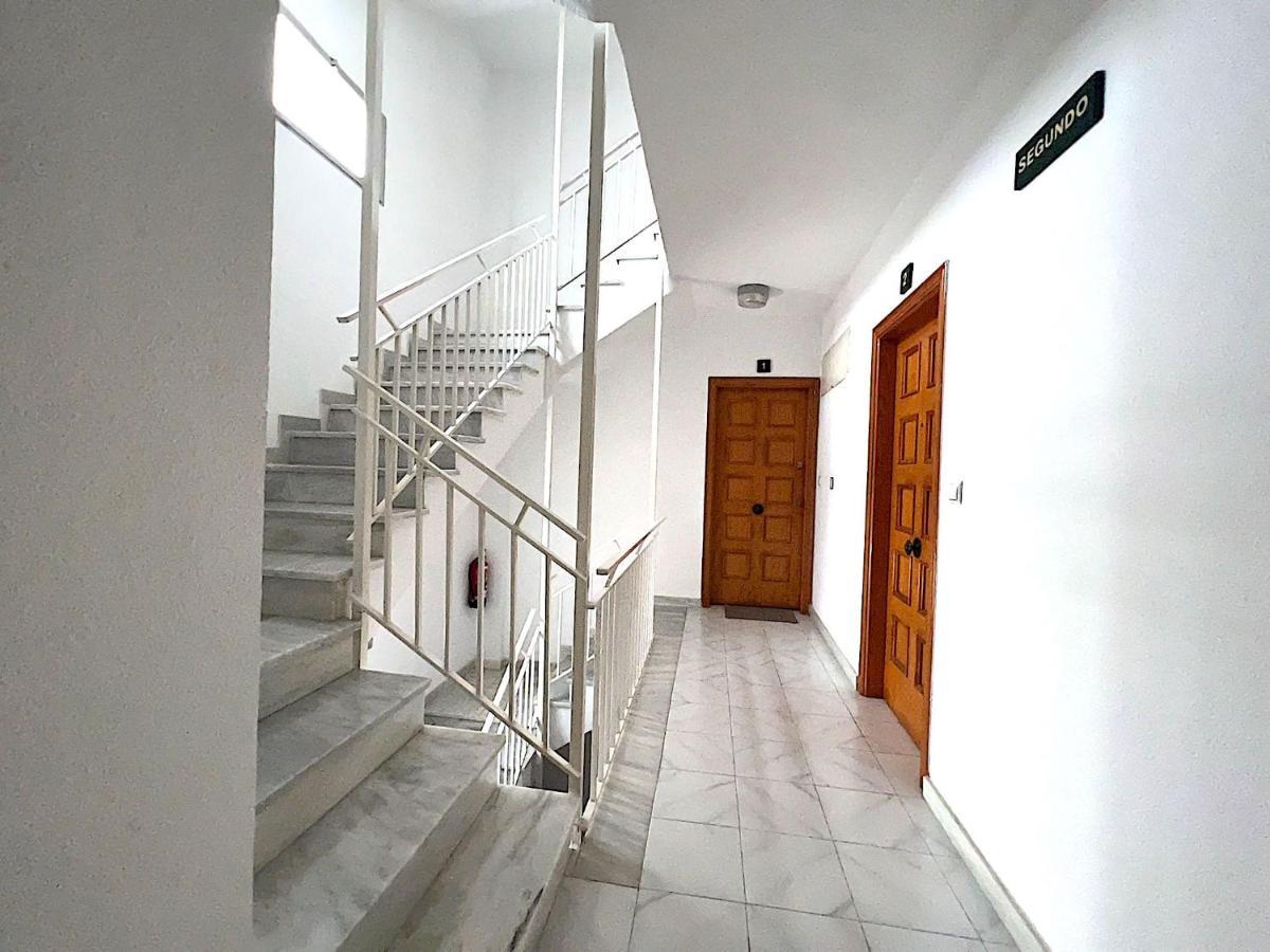 Port, Sea View, Vista Del Mar Apartment *