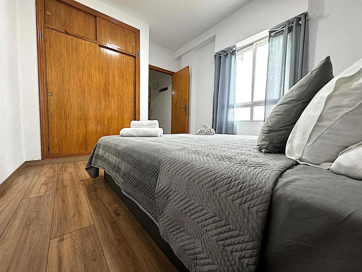 Apartment Port, Sea View, Vista Del Mar *