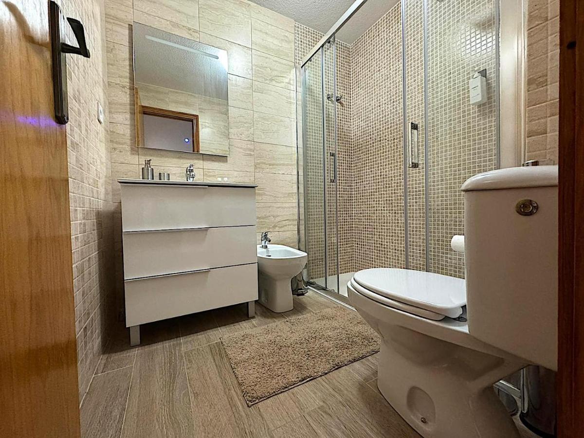 Port, Sea View, Vista Del Mar Apartment *