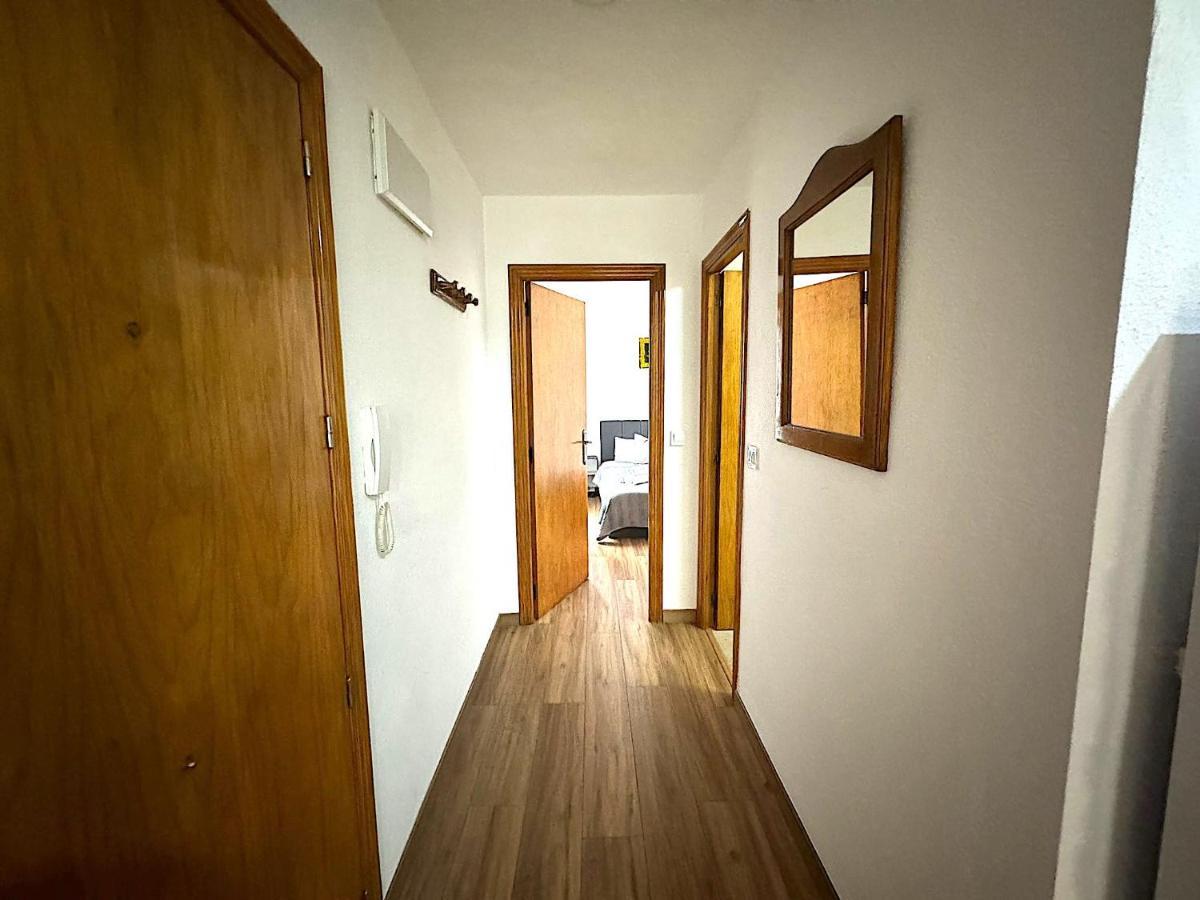 Appartement Port, Sea View, Vista Del Mar