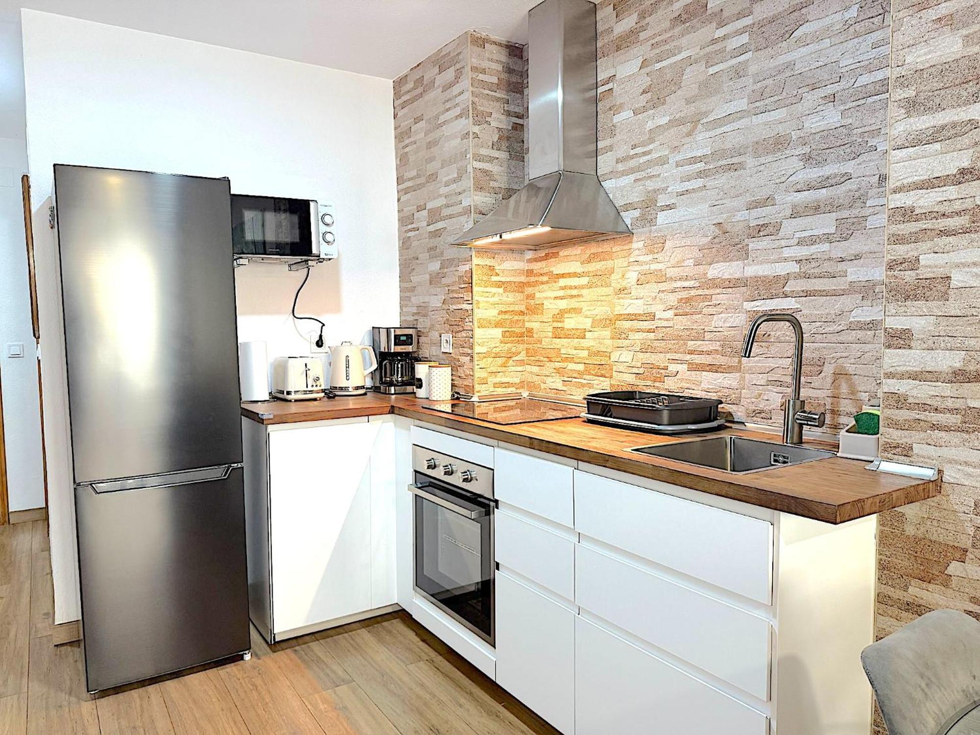 Appartement Port, Sea View, Vista Del Mar Santa Pola