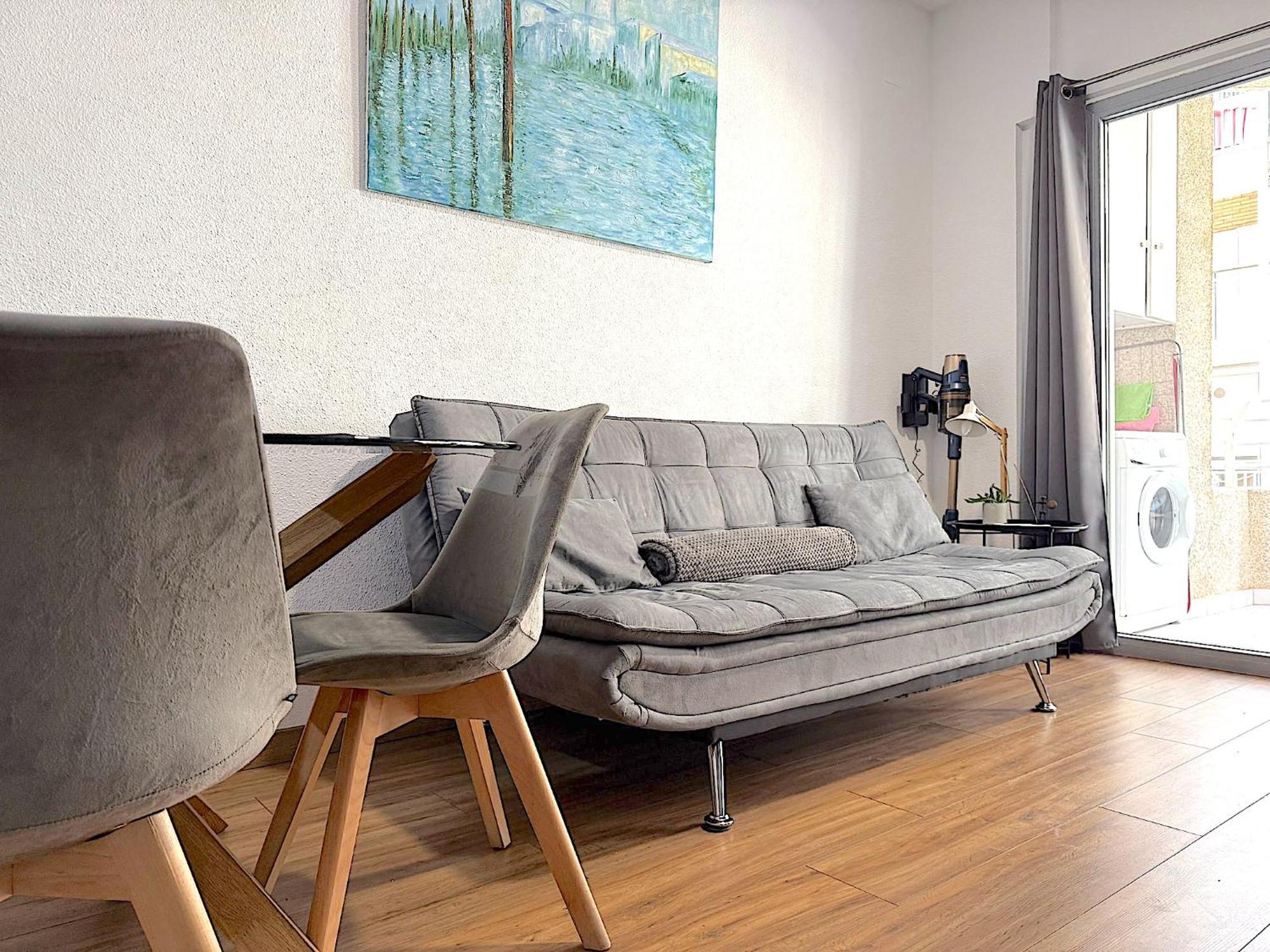 Port, Sea View, Vista Del Mar Appartement *