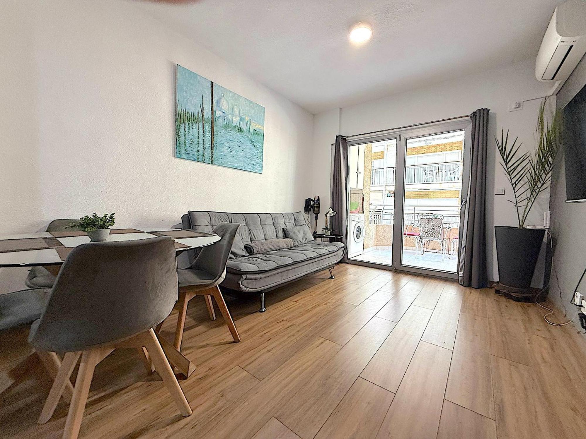 Appartement Port, Sea View, Vista Del Mar Santa Pola