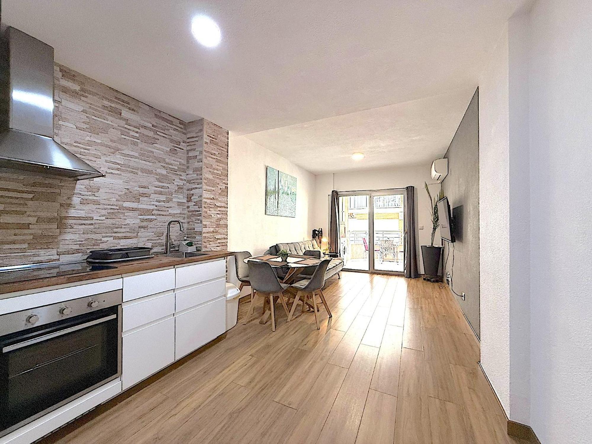 Port, Sea View, Vista Del Mar Apartment
